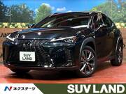 2023 LEXUS UX