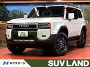 2025 TOYOTA LANDCRUISER 250