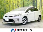 2013 TOYOTA PRIUS S