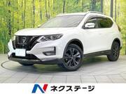 2021 NISSAN X-TRAIL