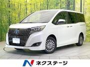 2020 TOYOTA ESQUIRE