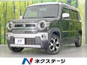 2021 SUZUKI HUSTLER