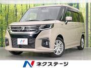 2023 SUZUKI SOLIO