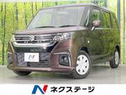2022 SUZUKI SOLIO