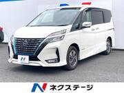 2021 NISSAN SERENA