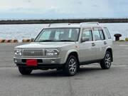 1998 NISSAN RASHEEN