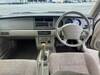 NISSAN RASHEEN