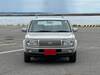 NISSAN RASHEEN