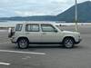 NISSAN RASHEEN