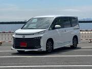 2025 TOYOTA VOXY