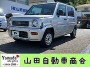2001 DAIHATSU NAKED G