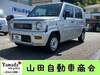 DAIHATSU NAKED