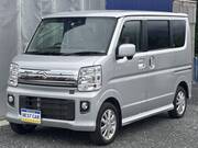 2022 SUZUKI EVERY WAGON