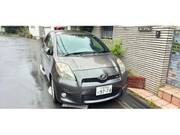 2009 TOYOTA VITZ RS