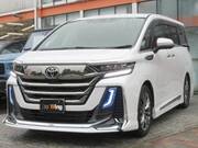 2025 TOYOTA VELLFIRE HYBRID