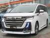 TOYOTA VELLFIRE HYBRID