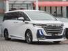 TOYOTA VELLFIRE HYBRID