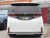 TOYOTA VELLFIRE HYBRID