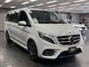 MERCEDES BENZ OTHER