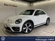 2019 VOLKSWAGEN THE BEETLE