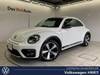 VOLKSWAGEN THE BEETLE