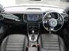 VOLKSWAGEN THE BEETLE