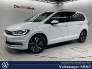 2026 VOLKSWAGEN GOLF TOURAN TSI HIGHLINE