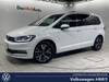 VOLKSWAGEN GOLF TOURAN