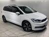 VOLKSWAGEN GOLF TOURAN