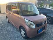 2008 SUZUKI PALETTE