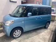 2013 SUZUKI SPACIA