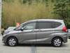 HONDA FREED HYBRID