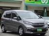 HONDA FREED HYBRID