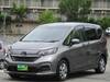 HONDA FREED HYBRID