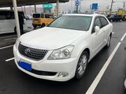 2009 TOYOTA CROWN MAJESTA C TYPE