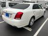 TOYOTA CROWN MAJESTA