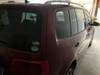 VOLKSWAGEN GOLF TOURAN