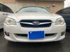 SUBARU LEGACY TOURING WAGON