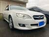 SUBARU LEGACY TOURING WAGON