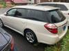 SUBARU LEGACY TOURING WAGON