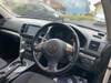 SUBARU LEGACY TOURING WAGON