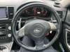 SUBARU LEGACY TOURING WAGON