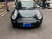 2003 BMW MINI COOPER