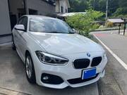 2016 BMW 1 SERIES
