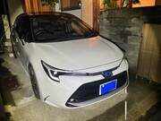2024 TOYOTA COROLLA TOURING