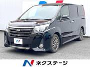 2016 TOYOTA NOAH