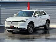 2026 HONDA VEZEL