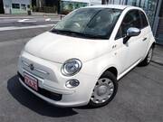 2014 FIAT 500