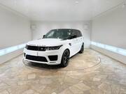 2021 LAND ROVER RANGE ROVER SPORT