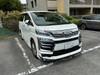 TOYOTA VELLFIRE HYBRID